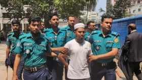 সাত বছরের শিশু ধর্ষণের অভিযোগে গৃহশিক্ষকের মৃত্যুদণ্ড