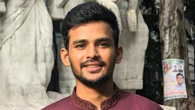 রাজনৈতিক দলে যোগ দেওয়া নিয়ে যা বললেন উপদেষ্টা আসিফ মাহমুদ
