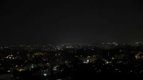 একযোগে হঠাৎ বিদ্যুৎবিহীন ১০ জেলা, গরমে ভোগান্তি