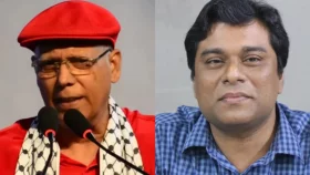 বাসস এমডি মাহবুব মোর্শেদসহ ৩ জনের বিরুদ্ধে যুগান্তর সম্পাদকের মামলা