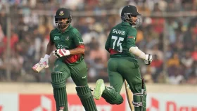 তামিমের উদ্দেশে সাকিব: তুমি তাড়াতাড়ি সুস্থ হয়ে আমাদের মাঝে ফিরে আসবে
