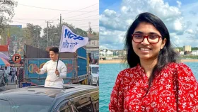 সারজিসের গাড়িবহর নিয়ে প্রশ্ন তুললেন তাসনিম জারা