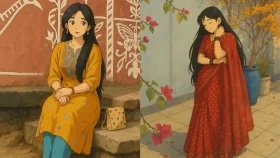 বিনামূল্যে ঘিবলি ছবি বানানো সুযোগ শেষ হচ্ছে শিগগিরই