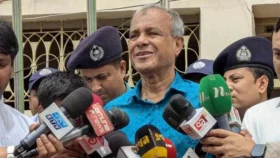 স্বরাষ্ট্র উপদেষ্টা: মিটফোর্ডের হত্যাকাণ্ড খুবই দুঃখজনক