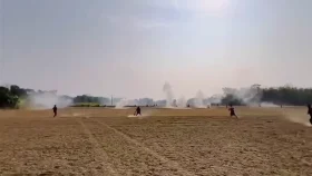 শরীয়তপুরে &lsquo;ককটেল যুদ্ধে&rsquo; আহত ১৫