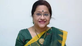 তুরিন আফরোজ গ্রেপ্তার