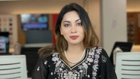 মেঘনা আলমের বিরুদ্ধে কূটনীতিকের কাছে ৫ মিলিয়ন ডলার অর্থ দাবির অভিযোগ