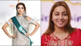 ডিটেনশন আইনে কারাগারে মেঘনা আলম