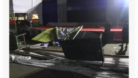 চট্টগ্রামে বর্ষবরণের মঞ্চ ভাঙচুর, হবে না অনুষ্ঠান