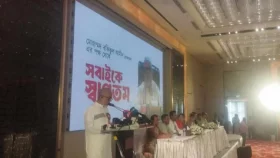 ‘আ-আম জনতা পার্টি’র আত্মপ্রকাশ, আহ্বায়ক ডেসটিনির রফিকুল