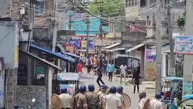 মুর্শিদাবাদের সহিংসতা: বাংলাদেশের জড়িত থাকার অভিযোগ প্রত্যাখ্যান ঢাকার