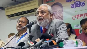 জি এম কাদেরের বিরুদ্ধে মামলা প্রত্যাহারের আদেশ