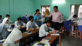 সাভারে এসএসসি পরীক্ষার হলের ৭ পরিদর্শককে বহিষ্কার, কেন্দ্র সচিবকে অব্যাহতি