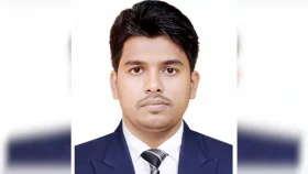 উপদেষ্টা আসিফ মাহমুদের এপিএস মোয়াজ্জেমকে অব্যাহতি