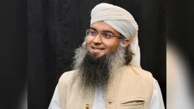 সালাউদ্দিন তানভীরের দেশত্যাগে নিষেধাজ্ঞা