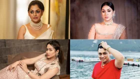 নিপুণ আক্তার-জায়েদ খানসহ ১৭ শিল্পীর বিরুদ্ধে মামলা