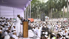 শরিয়া আইন বাস্তবায়নে ভোটের আগে একাট্টা হতে চায় ধর্মভিত্তিক দলগুলো