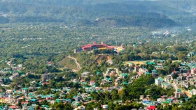 ধর্মশালা থেকে সরানো হলো আইপিএলের ম্যাচ