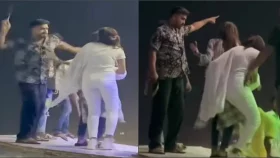 লঞ্চে তরুণীকে প্রকাশ্যে মারধর, ভাইরাল ভিডিও সম্পর্কে যা জানা গেল