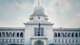 এক যুগ পর নিবন্ধন ফিরে পেল জামায়াত