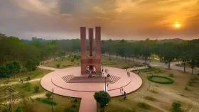 জাকসু নির্বাচনে ক্যাম্পাসে সেনা মোতায়েন চায় প্রশাসন