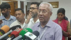 আওয়ামী লীগের নিবন্ধন স্থগিত