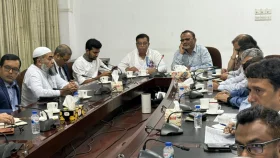 সাম্য হত্যাকাণ্ড: শিক্ষার্থীদের নিরাপত্তায় যেসব সিদ্ধান্ত নিলো ঢাবি কর্তৃপক্ষ