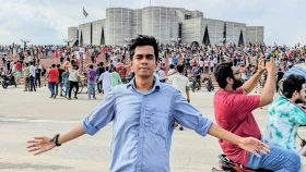 সাম্য হত্যা: আসামিদের ধরলেও রহস্য উদঘাটন হবে কবে?