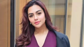 নুসরাত ফারিয়াকে কারাগারে পাঠানোর আদেশ