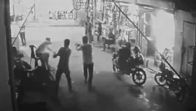 বাড্ডায় দুর্বৃত্তদের এলোপাতাড়ি গুলিতে বিএনপি নেতা নিহত