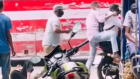 মিরপুরে ব্যবসায়ীকে দিন-দুপুরে গুলি করে ২২ লাখ টাকা ছিনতাই