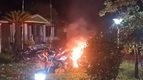 জিএম কাদেরের রংপুরের বাসভবনে হামলা