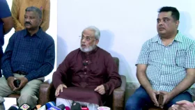 জি এম কাদের: দেশ সংঘাতের দিকে যাচ্ছে