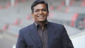 বিসিবির নতুন সভাপতি বুলবুল