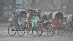 ঈদের ৩ দিন যেমন থাকবে আবহাওয়া