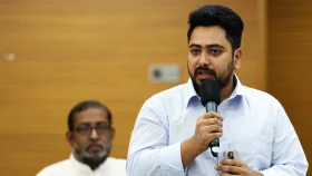স্থানীয় সরকার নির্বাচন তত্ত্বাবধায়ক সরকারের অধীনে চায় এনসিপি​​​​​​​