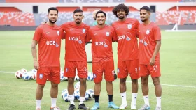 ফাহামিদুলের অভিষেক, একাদশে হামজাসহ আরও যারা রয়েছে