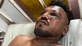 বিধ্বস্ত বিমানের এক ব্রিটিশ যাত্রী জীবিত উদ্ধার, কোন আসনে ছিলেন তিনি?