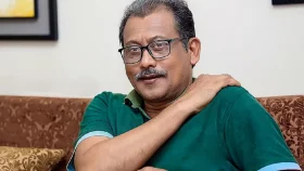 অভিনেতা সমু চৌধুরীকে পরিবারের জিম্মায় দিতে চায় পুলিশ