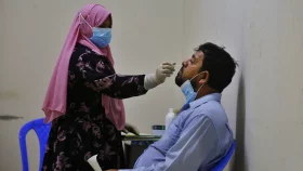 চট্টগ্রামে ৯ জনের শরীরে করোনাভাইরাস শনাক্ত