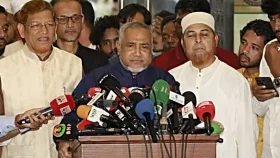 জামায়াত: জুলাই সনদের খসড়া অসম্পূর্ণ, কিছু অংশ বিপজ্জনক
