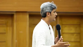 জোনায়েদ সাকি: প্রধানমন্ত্রীর মেয়াদ নিয়ে নতুন প্রস্তাবে তিনটি বাদে সব দল একমত