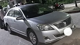 ঢাকার সড়কে চলন্ত প্রাইভেটকার ছিনতাইয়ের অভিযোগ