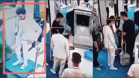 ব্যাগ থেকে গুলির ম্যাগাজিন উদ্ধার প্রসঙ্গে যা বললেন উপদেষ্টা আসিফ মাহমুদ
