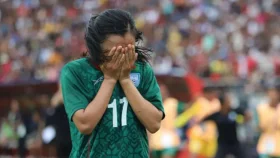 ইতিহাস গড়ে এশিয়ান কাপে বাংলাদেশের নারীরা