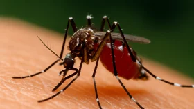 ডেঙ্গুতে আরও ৩ জনের মৃত্যু, হাসপাতালে ভর্তি ৪৪৪