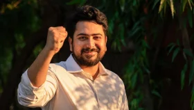 নাহিদ: আগামী নির্বাচন জুলাই সনদের ভিত্তিতেই হতে হবে