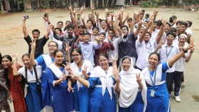 ১৩৪ প্রতিষ্ঠানের কোনো পরীক্ষার্থী পাস করতে পারেনি