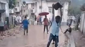 পুরান ঢাকায় ব্যবসায়ীকে হত্যার ঘটনায় যুবদলের ২ নেতাকে আজীবন বহিষ্কার