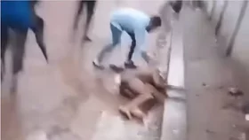 মিটফোর্ড হাসপাতালের সামনে মাথা থেঁতলে ব্যবসায়ীকে হত্যা, গ্রেপ্তার ৪